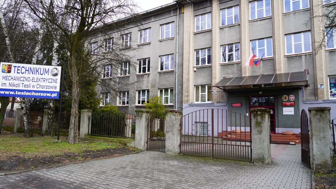 Chorzów pozyskał fundusze z ministerialnego przedsięwzięcia pn. „Wyjście z klasą”