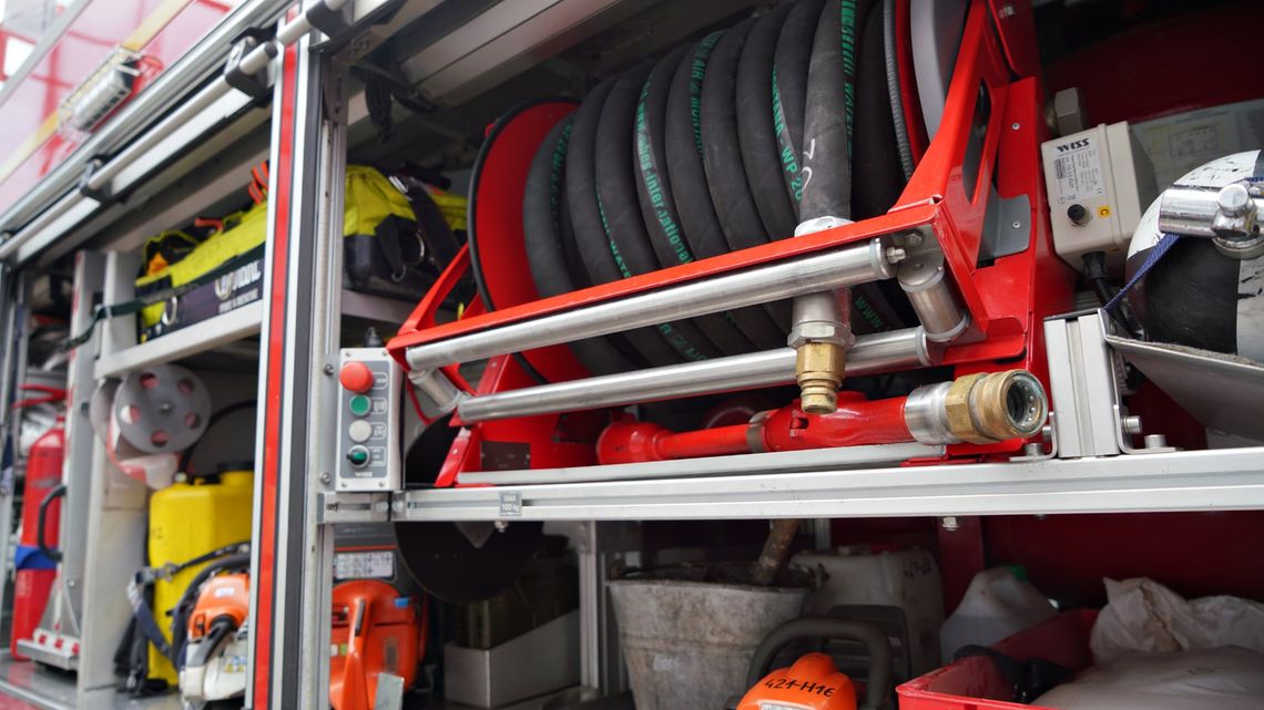 Chorzów pozyskał środki na realizację zadań z zakresu Ochrony Ludności i Obrony Cywilnej!