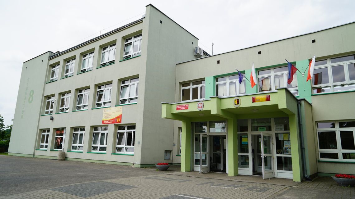 Chorzów pozyskał środki z programu wyrównywania szans edukacyjnych dzieci i młodzieży!