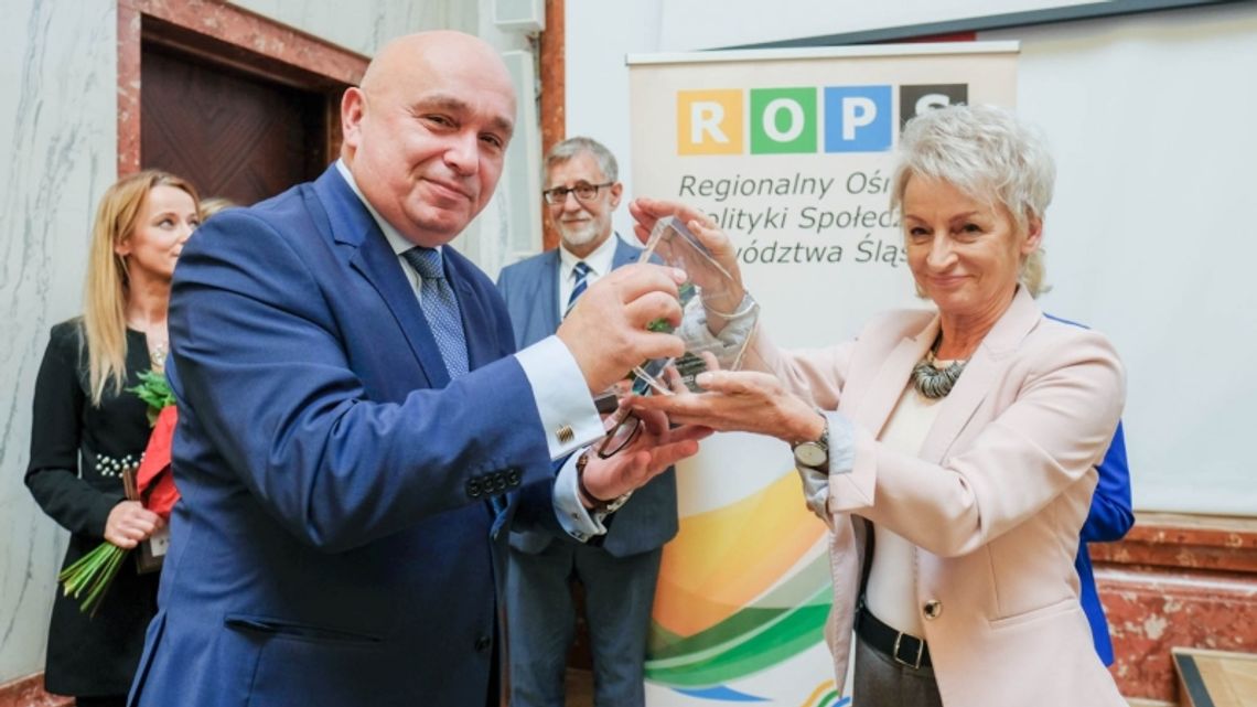 Chorzów przyjazny rodzinie