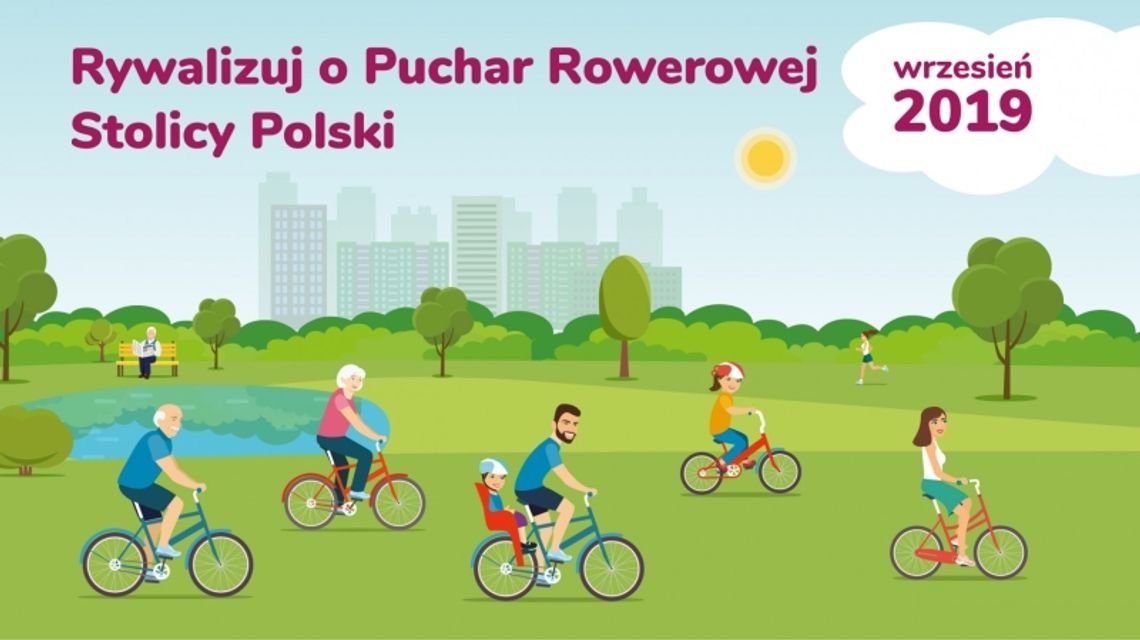 Chorzów rowerową stolicą? Chorzów rowerową stolicą?