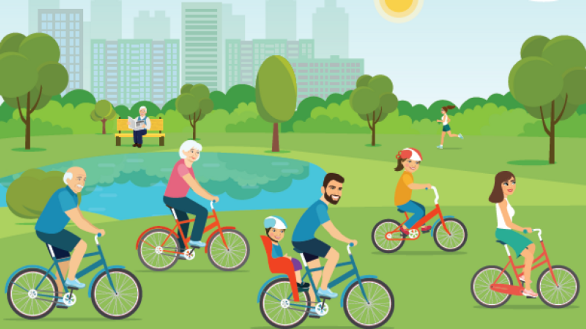 Chorzów rowerową stolicą?