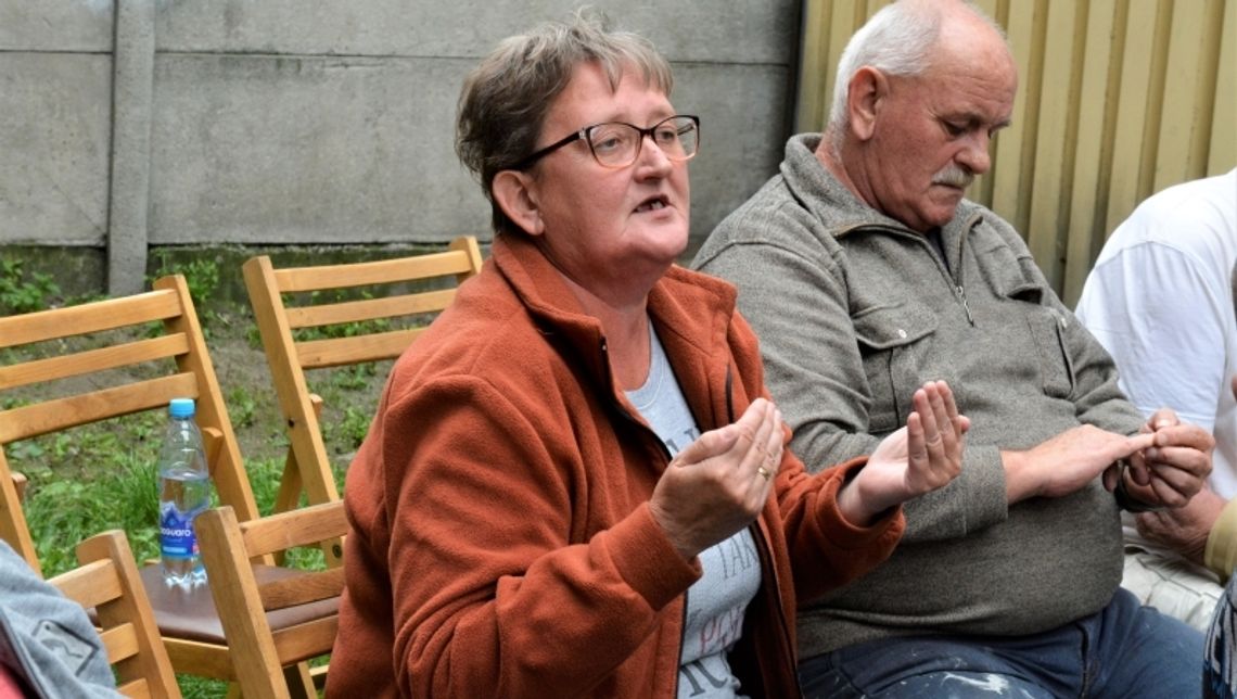 Chorzów się zazielenia. Ruszyła zielona akupunktura! Chorzów się zazielenia. Ruszyła zielona akupunktura!