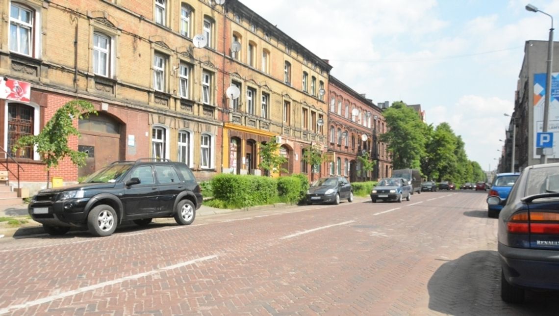 Chorzów stawia na ITS Chorzów stawia na ITS