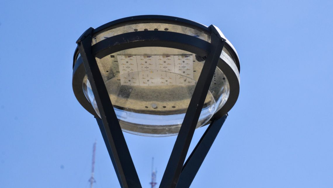 Chorzów świeci przykładem Chorzów świeci przykładem