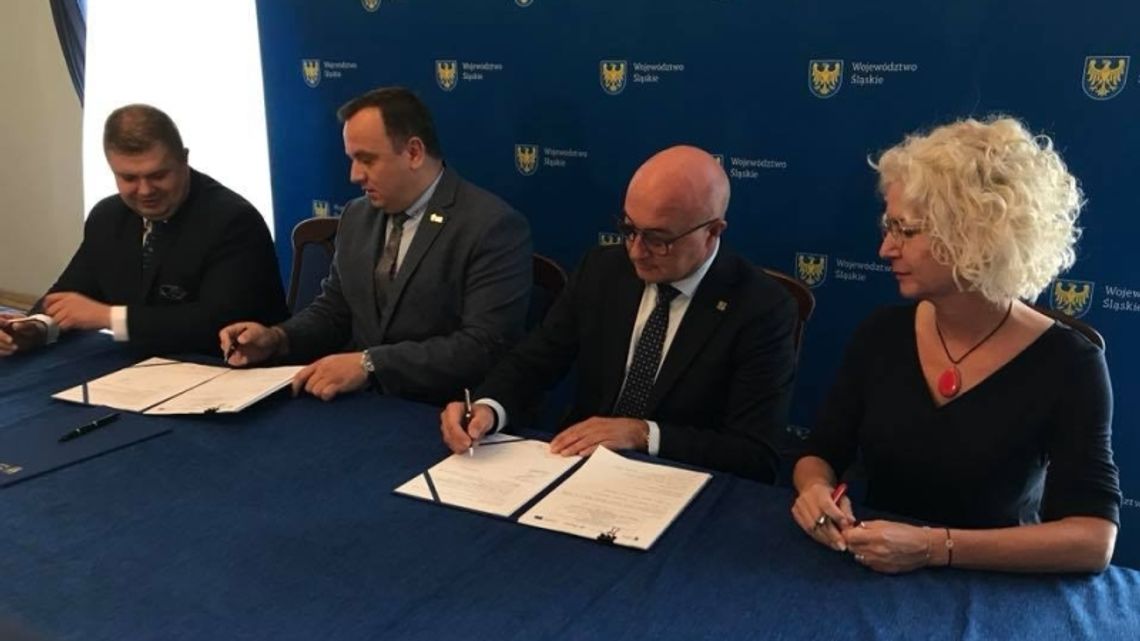 Chorzów świeci przykładem Chorzów świeci przykładem