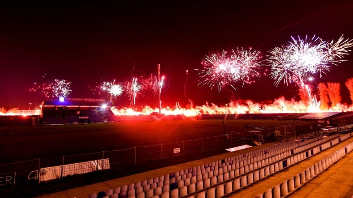 Chorzów świętuje 100-lecie Ruchu