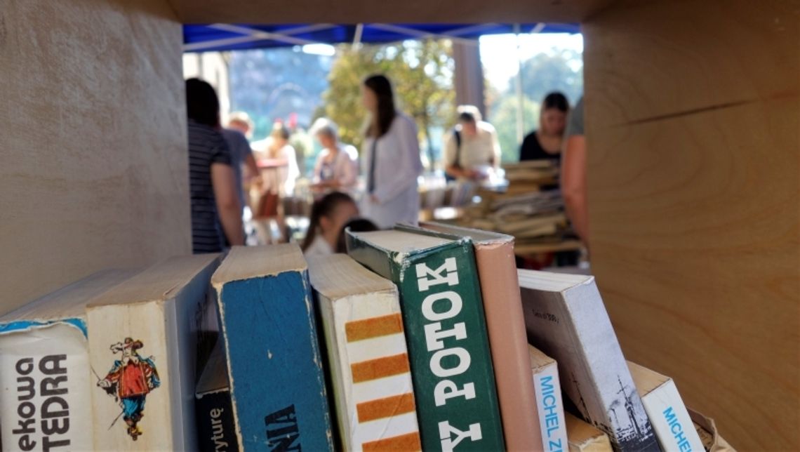 Chorzów "uwalnia" czytanie Chorzów "uwalnia" czytanie