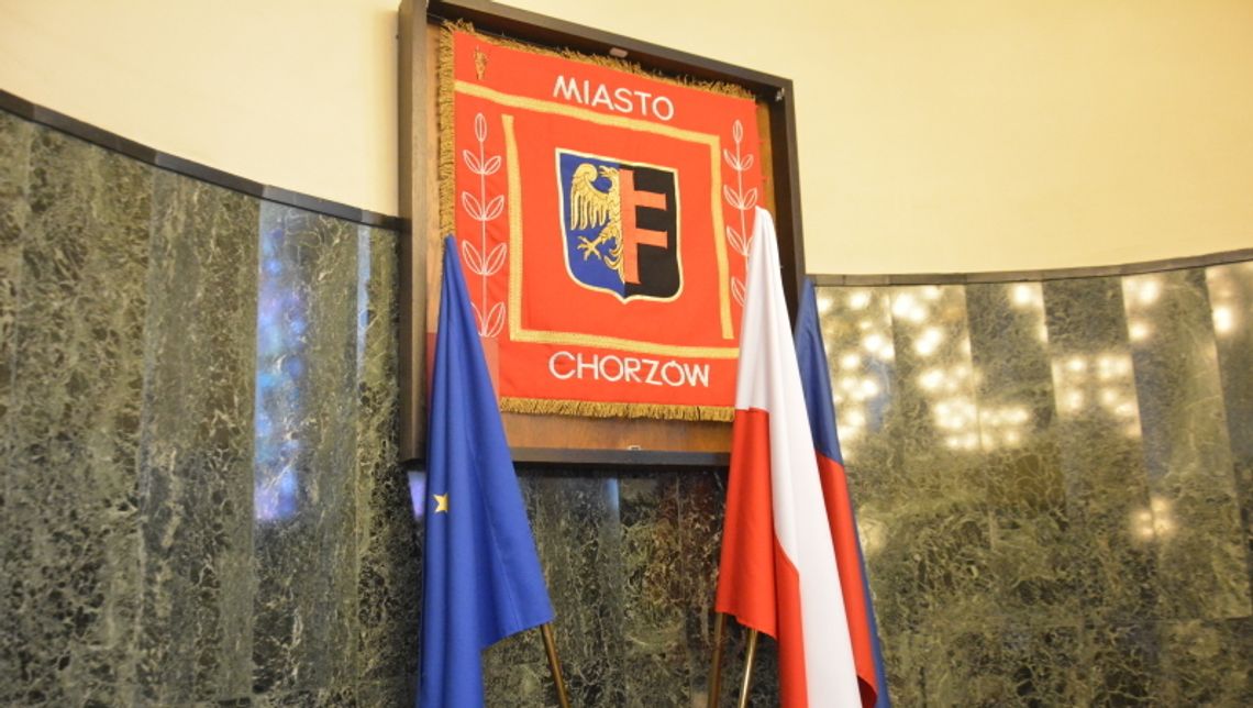 Chorzów w prestiżowym rankingu "Polskie Miasta Przyszłości 2019/2020" 