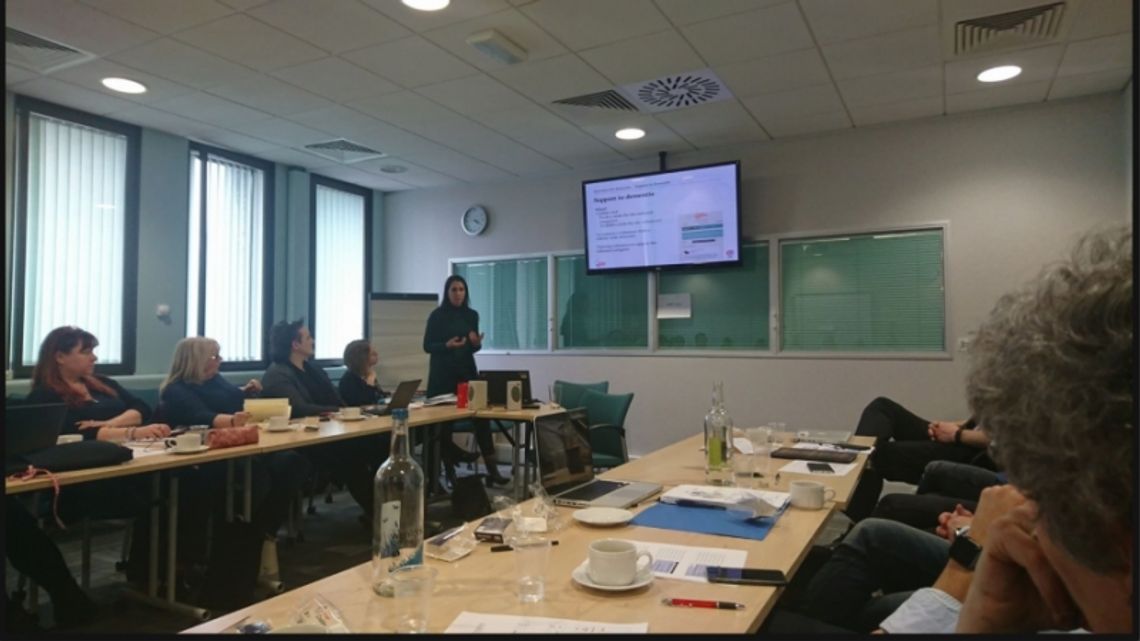 Chorzów w Stockport Chorzów w Stockport