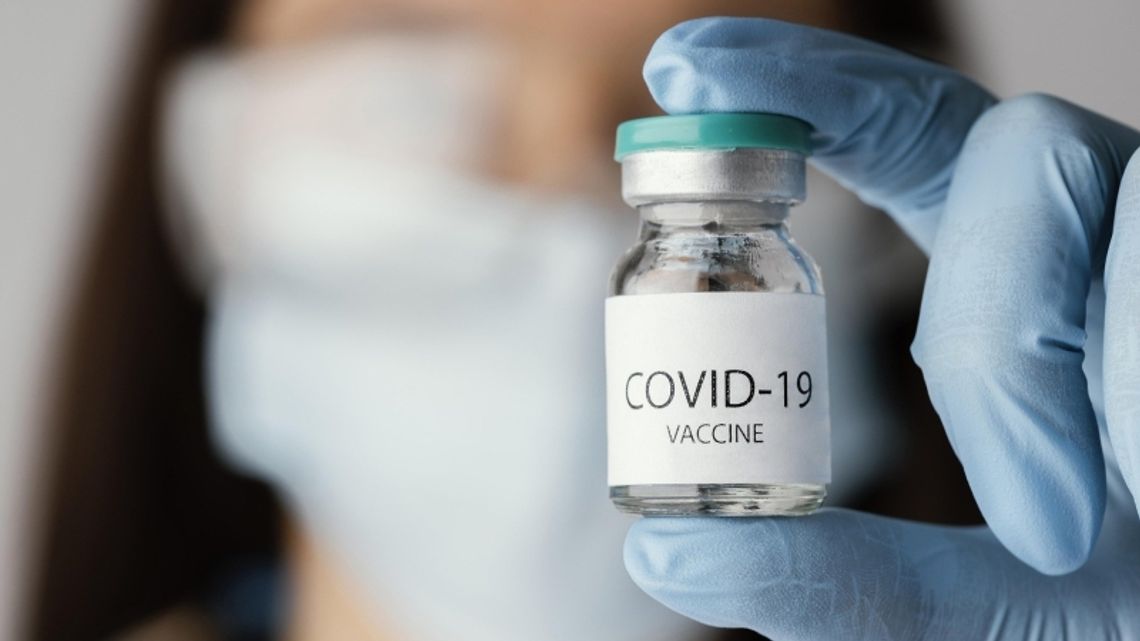 Chorzów walczy o odporność populacyjną