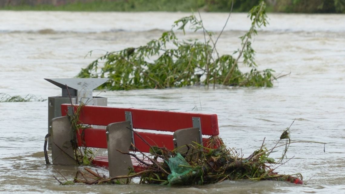 Chorzów z pomocą dla powodzian. Tu prowadzone są zbiórki