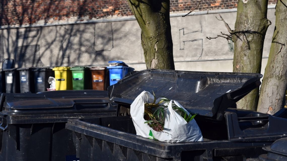 Chorzów zaleje fala śmieci? Umowa z PTS ALBA wygasa za kilka dni