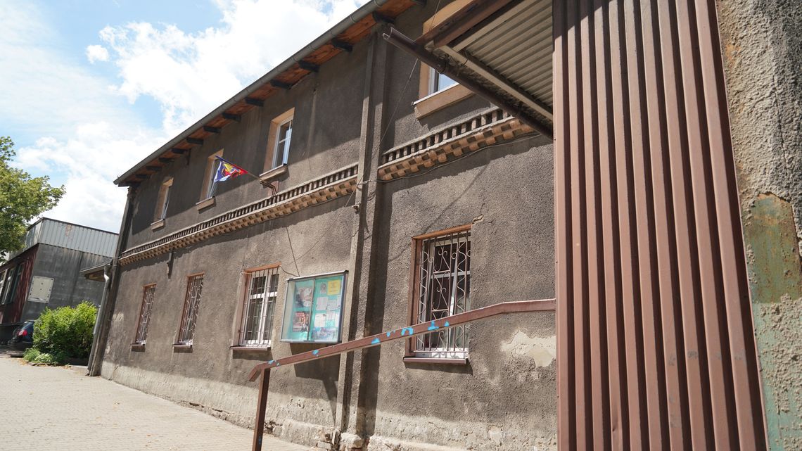 Chorzów zamyka izbę wytrzeźwień, patrole stracą godziny na kursy do Sosnowca Chorzów zamyka izbę wytrzeźwień, patrole stracą godziny na kursy do Sosnowca