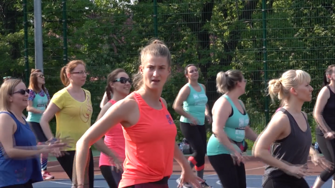 Chorzów znów uwolni energię