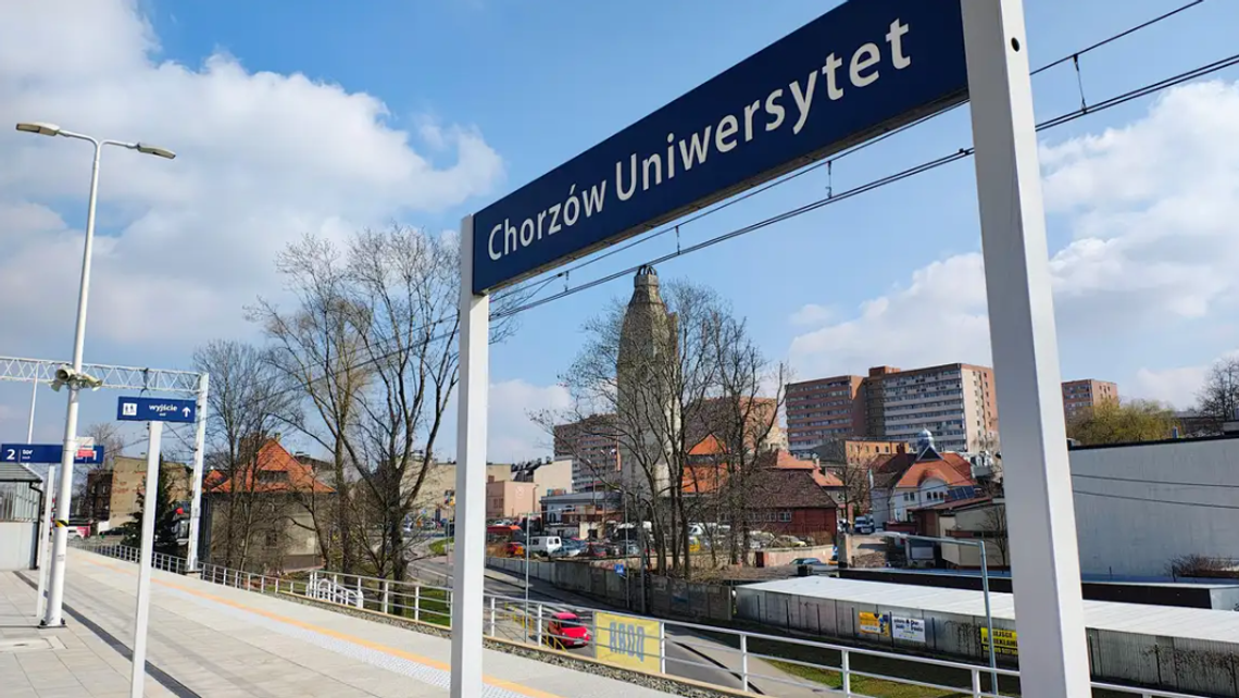 Chorzów zyska nowe centrum przesiadkowe. Umowa z wykonawcą tej inwestycji została już podpisana Chorzów zyska nowe centrum przesiadkowe. Umowa z wykonawcą tej inwestycji została już podpisana