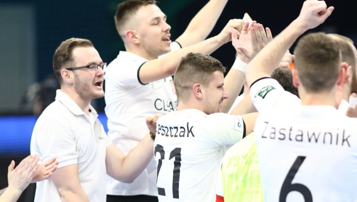 Chorzowianie powołani na dwumecz z Brazylią