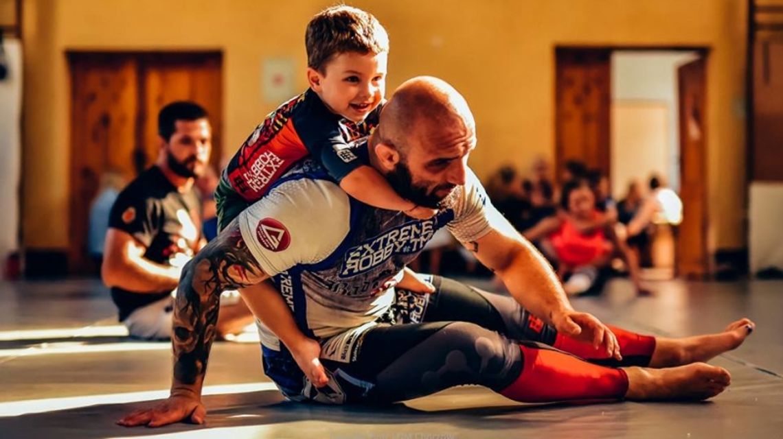 Chorzowianie wyróżnieni w #BeActive Award