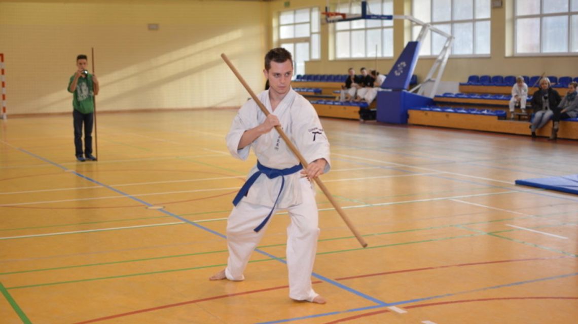 Chorzowianie z medalami Mistrzostw Polski Chorzowianie z medalami Mistrzostw Polski