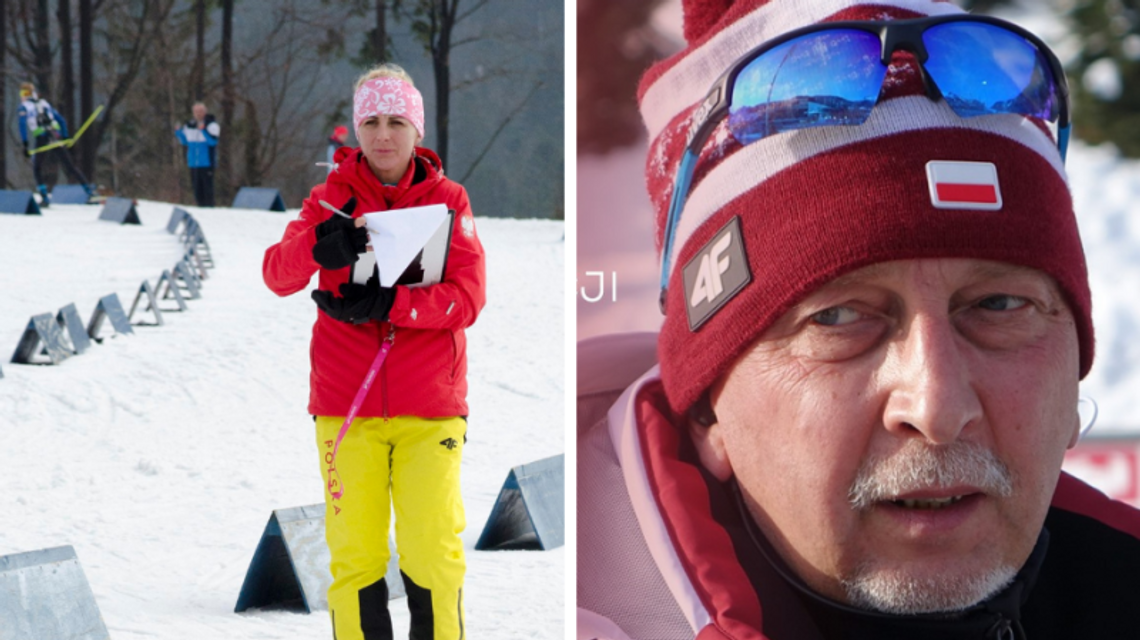 Chorzowianin Adam Kołodziejczyk trenerem biathlonowej kadry narodowej. Pomoże mu prezes chorzowskiego klubu.