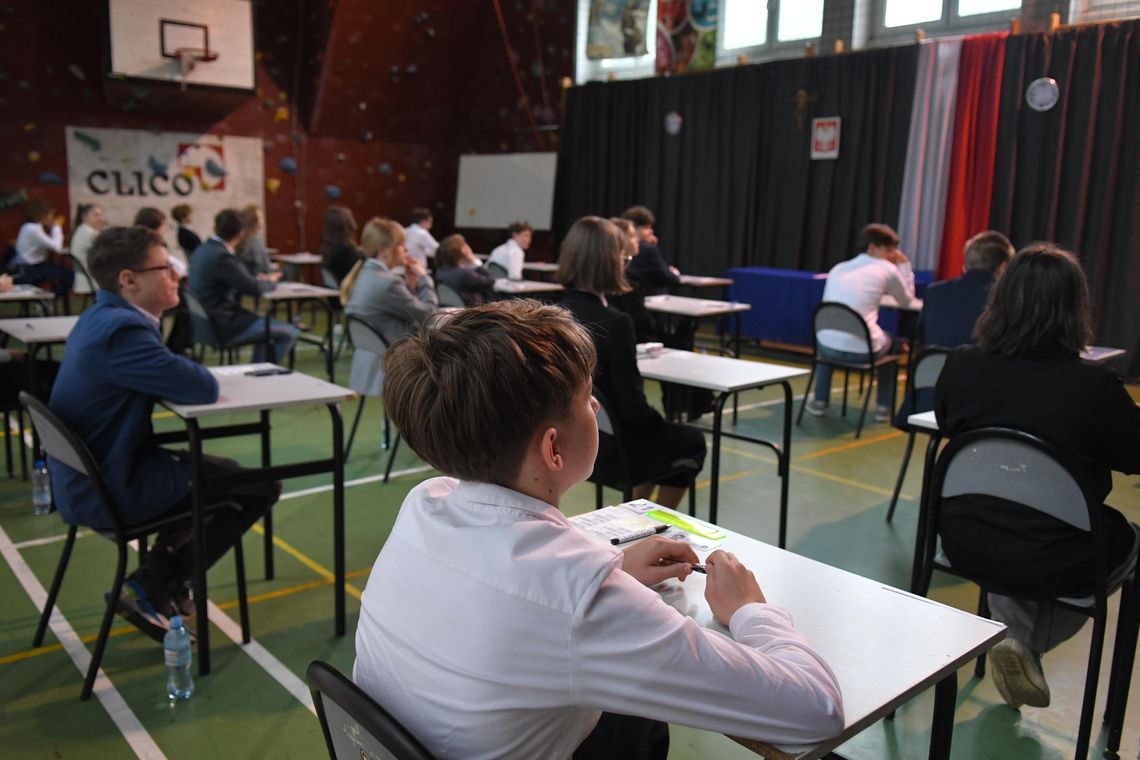 Chorzowianin czy chorzowianin? To już tylko półproblem!