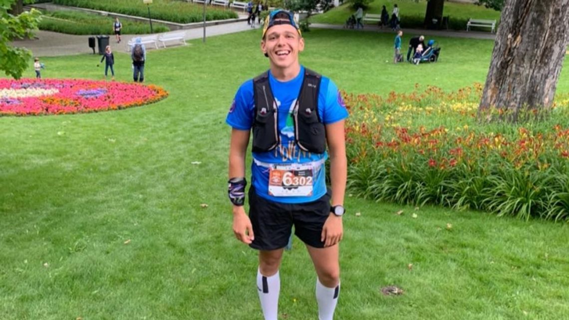 Chorzowianin, o którym mówi cały Śląsk