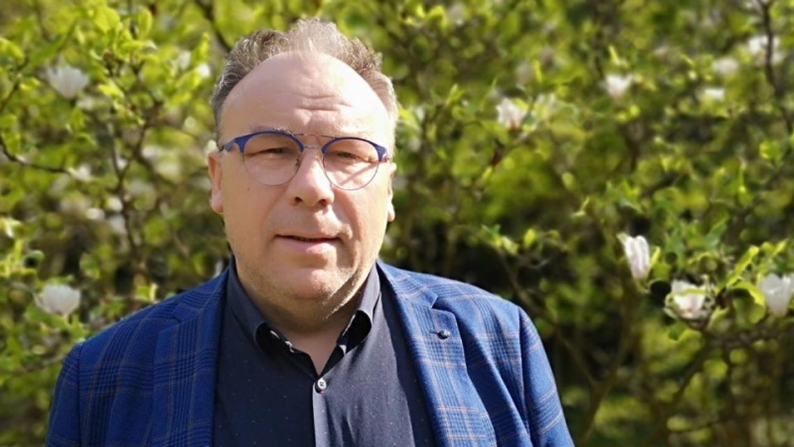 Chorzowianin weźmie udział w "Tańcu z Gwiazdami"