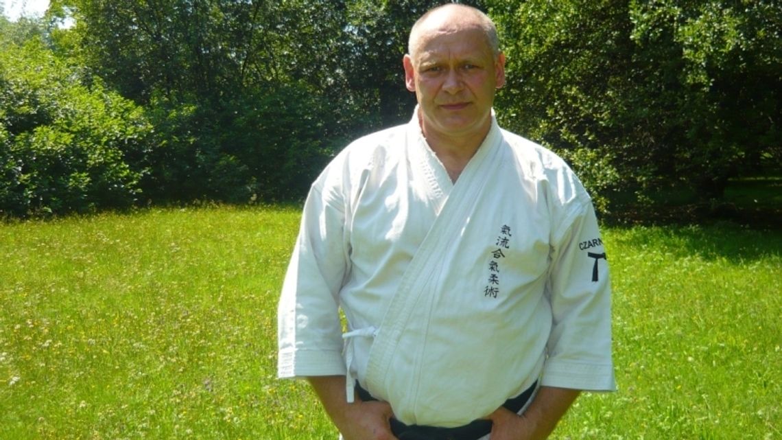 Chorzowianin z medalem Pucharu Świata