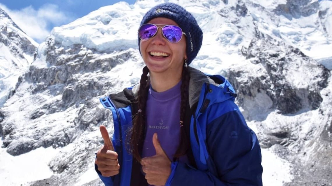 Chorzowianka chce zdobyć kolejne szczyty Chorzowianka chce zdobyć kolejne szczyty