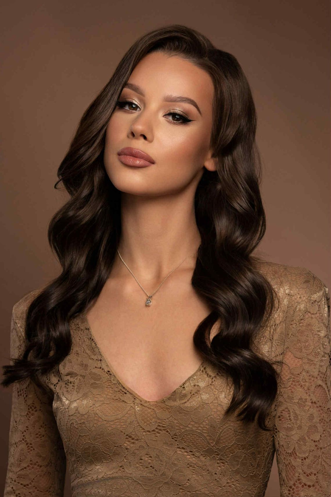 Chorzowianka finalistką Polska Miss. "Poczułam, że to jest coś, co naprawdę mnie cieszy"