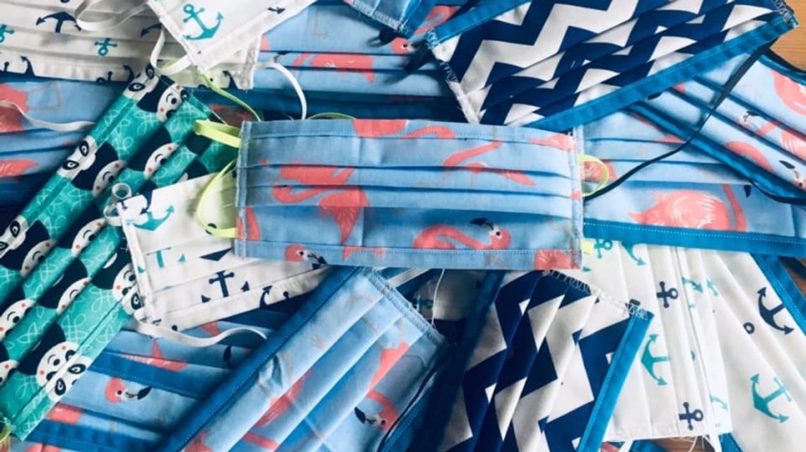 Chorzowianka wsparła pierwszy szpital i prosi o pomoc. "Wszystkie ręce na pokład"