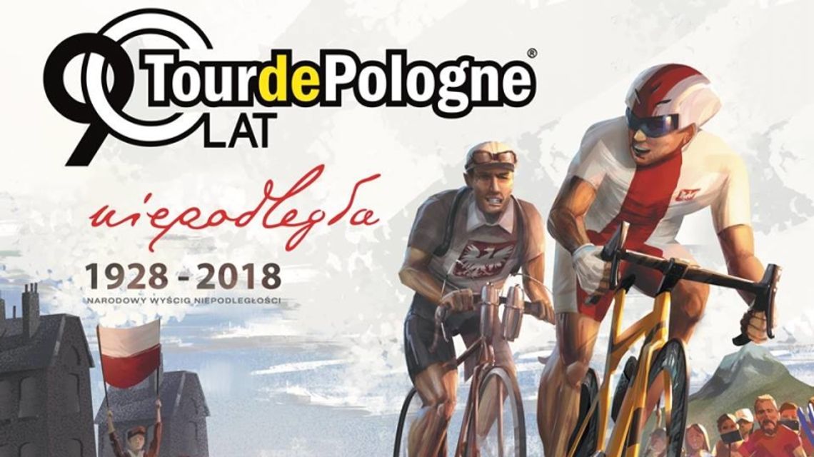 Chorzowscy policjanci zabezpieczą „75. Tour de Pologne"