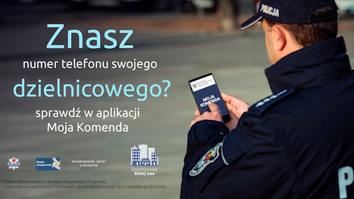 Chorzowscy policjanci zapraszają na debatę