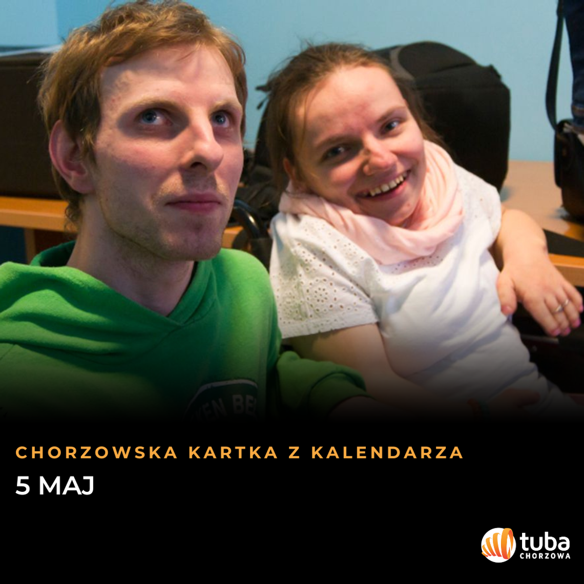 Chorzowska Kartka z Kalendarz: 5 maja. Od legendy Cichej po reprezentanta Polski w e-sporcie