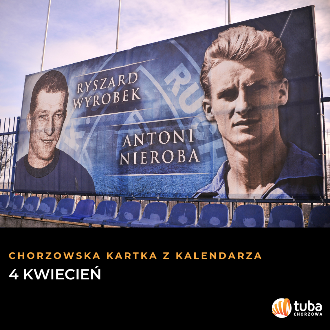 Chorzowska Kartka z Kalendarza - 4 kwietnia. Od „Kotła Czarownic” po plebiscytowe napięcia