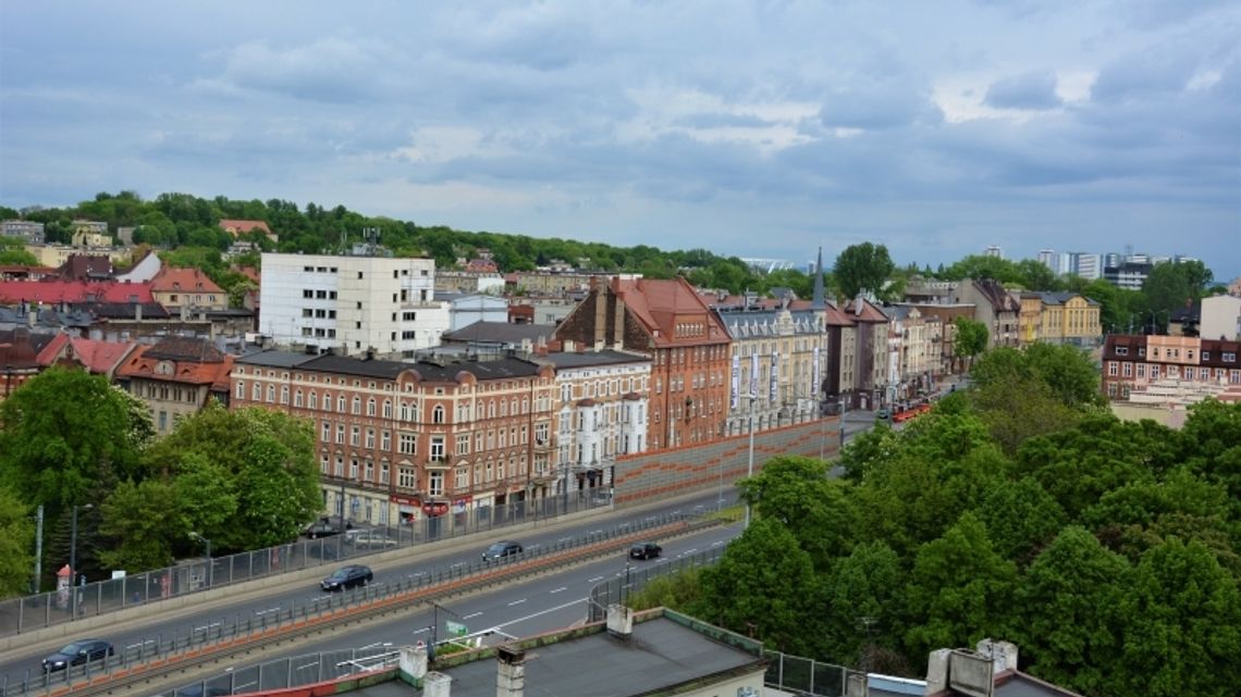 Chorzowska Spółdzielnia Mieszkaniowa ma już 110 lat