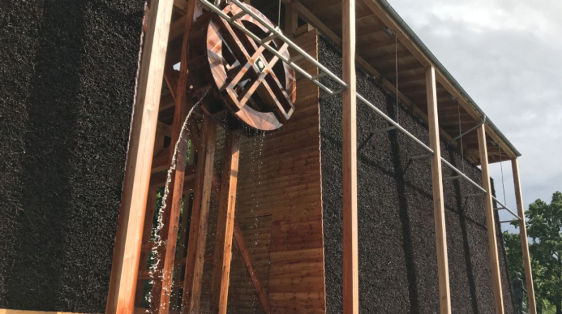 Chorzowska tężnia będzie miała swojego patrona