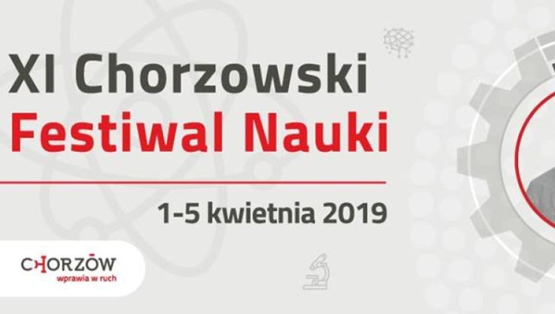 Chorzowski Festiwal Nauki