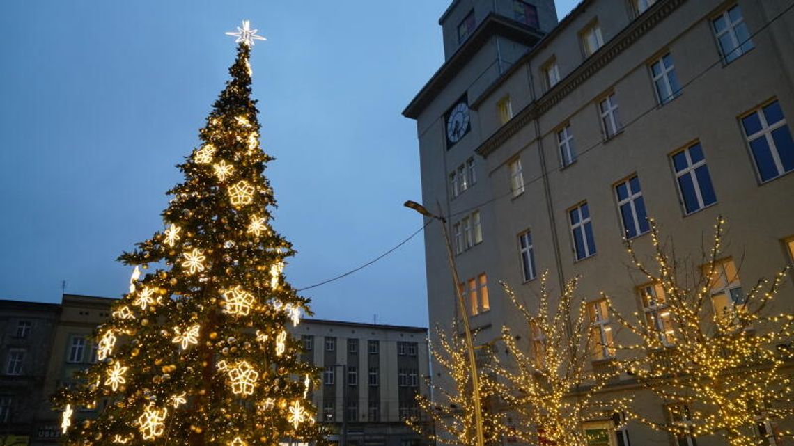 Chorzowski Jarmark Bożonarodzeniowy już w ten weekend. Sprawdźcie, co przygotowano!