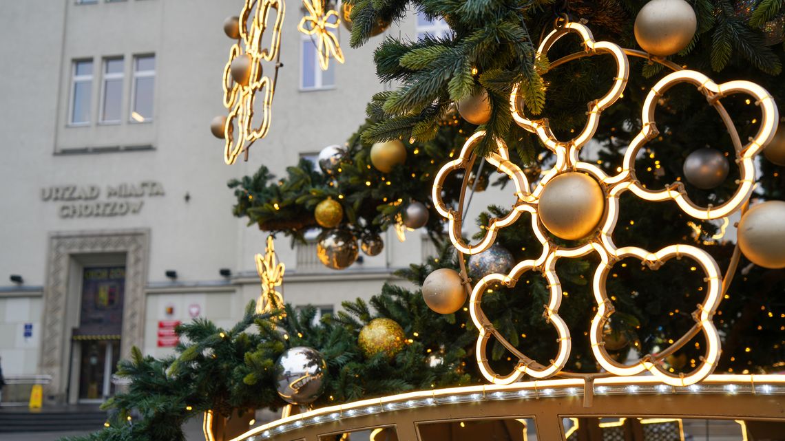 Chorzowski Jarmark Bożonarodzeniowy z nową lokalizacją. Ruszył nabór wystawców Chorzowski Jarmark Bożonarodzeniowy z nową lokalizacją. Ruszył nabór wystawców