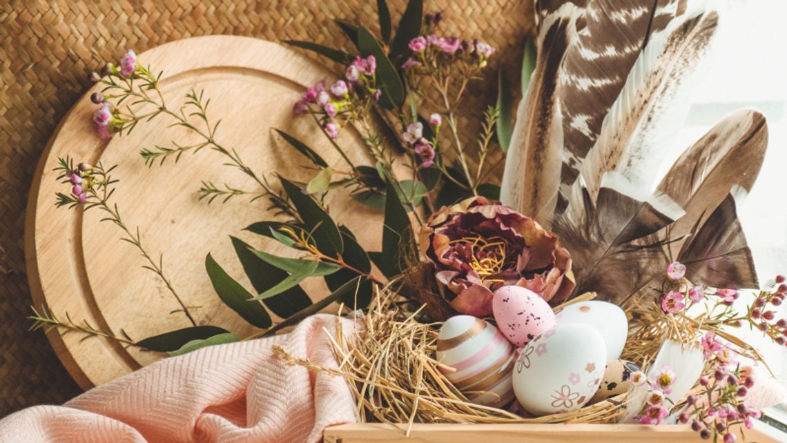 Chorzowski Jarmark Wielkanocny odbędzie się... online! Właśnie ruszył nabór Chorzowski Jarmark Wielkanocny odbędzie się... online! Właśnie ruszył nabór