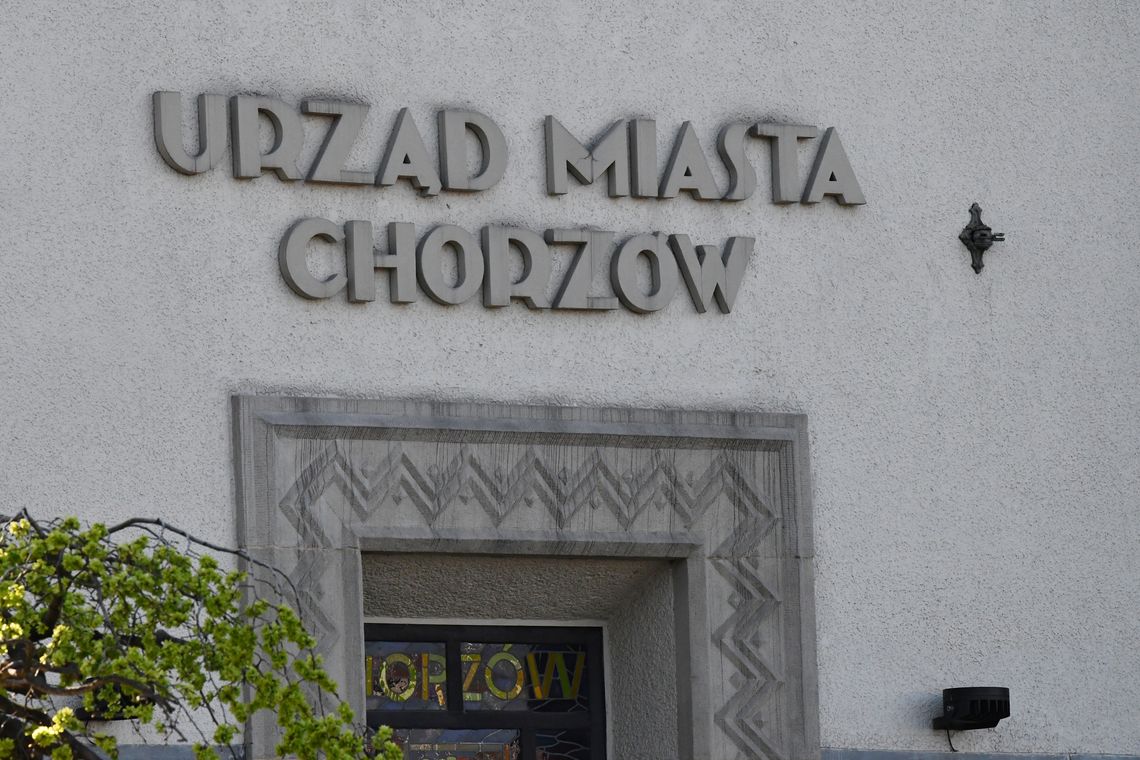 Chorzowski magistrat czeka wielka cyfryzacja. Wartość projektu przekroczy siedem milionów złotych