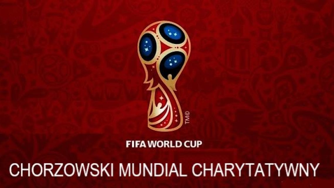 Chorzowski Mundial Charytatywny