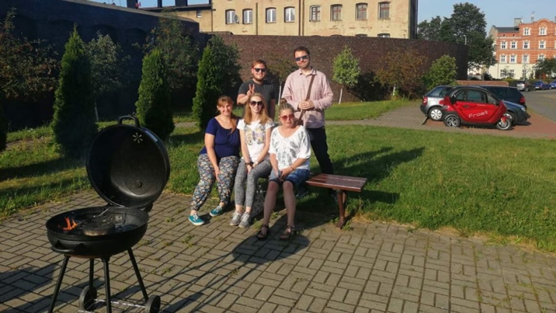 Chorzowski Ogród Społeczny zaprasza na pierwsze zajęcia!