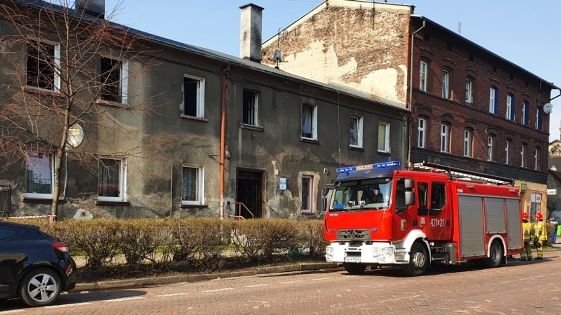 Chorzowski policjant zareagował w drodze na służbę. Kolejna taka sytuacja z jego udziałem