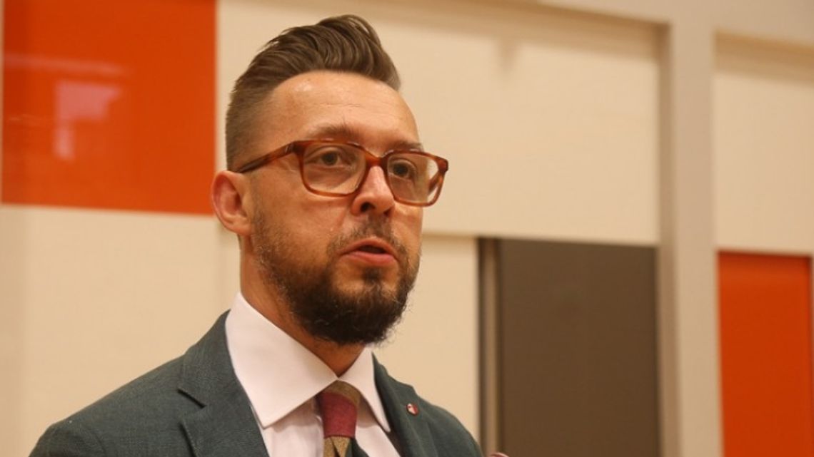 Chorzowski skansen ma nowego dyrektora Chorzowski skansen ma nowego dyrektora