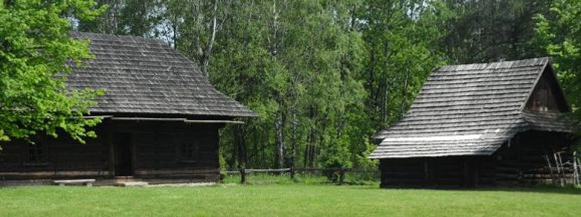 Chorzowski skansen nagrodzony