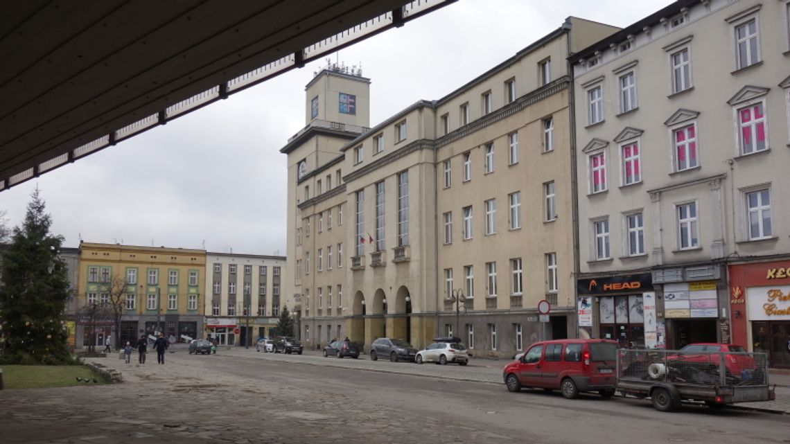 Chorzowskie aktywistki chcą mieć swojego pełnomocnika Chorzowskie aktywistki chcą mieć swojego pełnomocnika