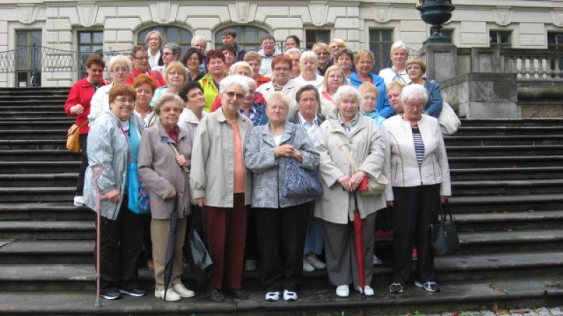 Chorzowskie amazonki świętowały...