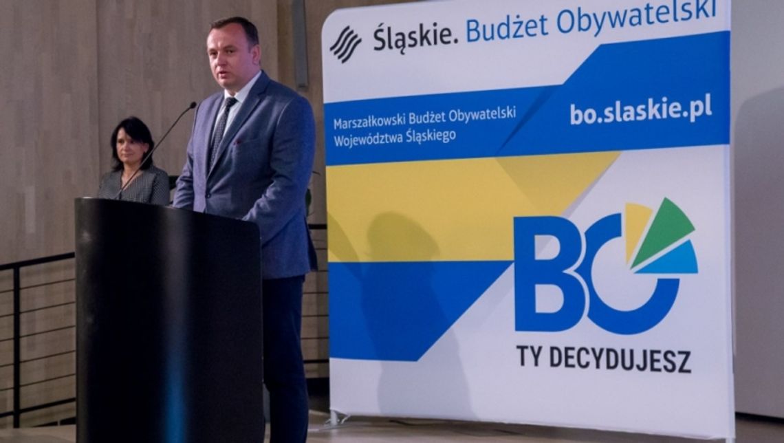 Chorzowskie inwestycje w ramach Marszałkowskiego Budżetu Obywatelskiego